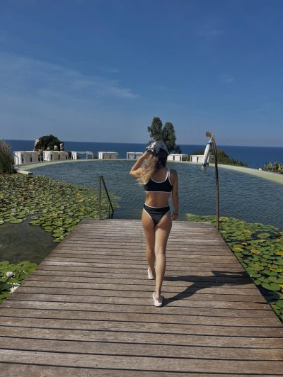 Club Med Cefalu в сентябре — фото погоды (2025-09-09)