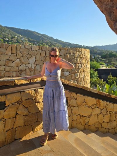 Club Med Cefalu в сентябре — фото погоды (2025-09-22)