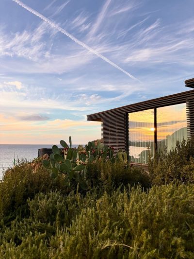 Club Med Cefalu в октябре — фото погоды (2025-10-10)