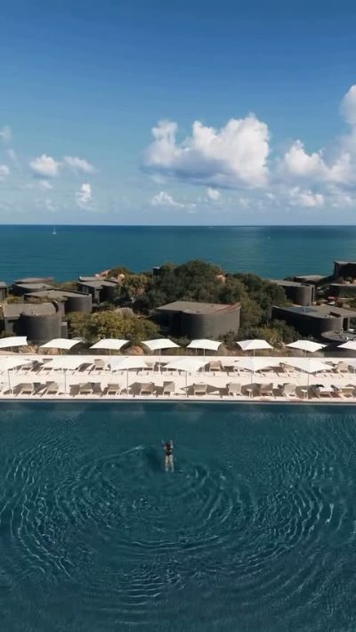 Club Med Cefalu в октябре — фото погоды (2025-10-17)