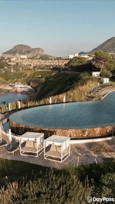 Club Med Cefalu в июне — фото погоды (2026-06-03)