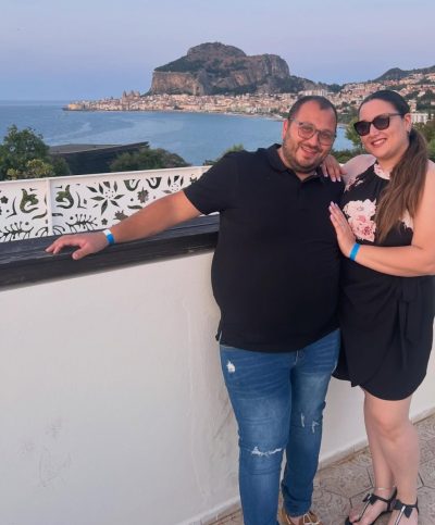 Club Med Cefalu в июне — фото погоды (2026-06-08)