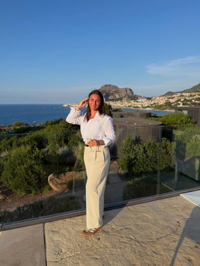 Club Med Cefalu в июне — фото погоды (2026-06-30)