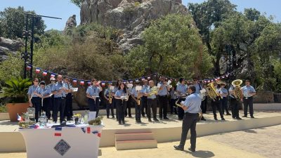 Club Med Cefalu в июле — фото погоды (2026-07-14)