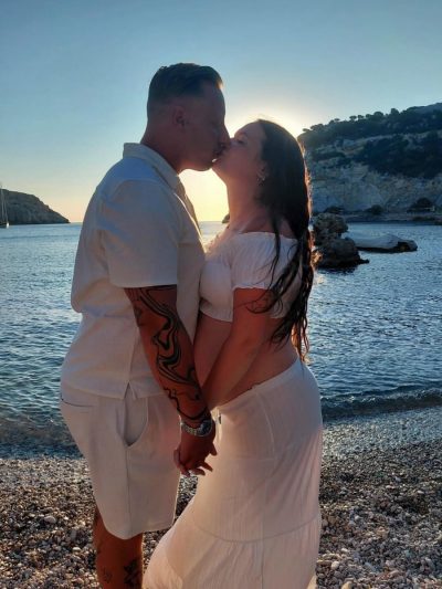 Anthony Quinn's Bay в июле — фото погоды (2026-07-11)