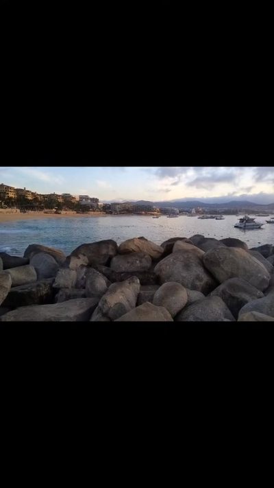La Marina Cabo San Lucas BCS в апреле — фото погоды (2026-04-23)