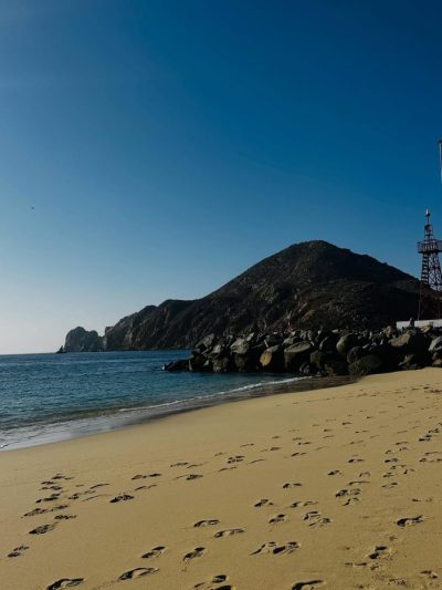 La Marina Cabo San Lucas BCS в июне — фото погоды (2026-06-19)