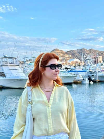 La Marina Cabo San Lucas BCS в июне — фото погоды (2026-06-23)