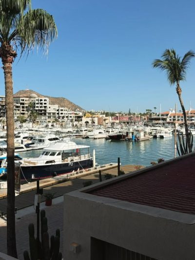 La Marina Cabo San Lucas BCS в июне — фото погоды (2026-06-27)