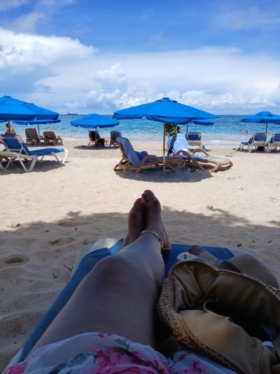 Reduit Beach, St. Lucia в ноябре — фото погоды (2025-11-01)