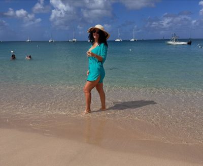 Reduit Beach, St. Lucia в ноябре — фото погоды (2025-11-30)