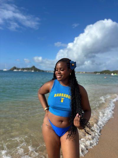 Reduit Beach, St. Lucia в декабре — фото погоды (2025-12-21)