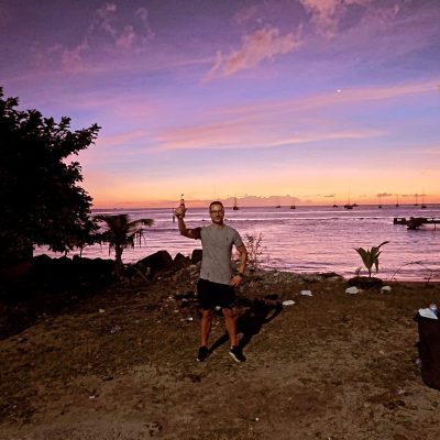 Reduit Beach, St. Lucia в марте — фото погоды (2026-03-30)