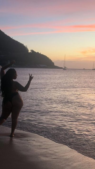 Reduit Beach, St. Lucia в апреле — фото погоды (2026-04-13)