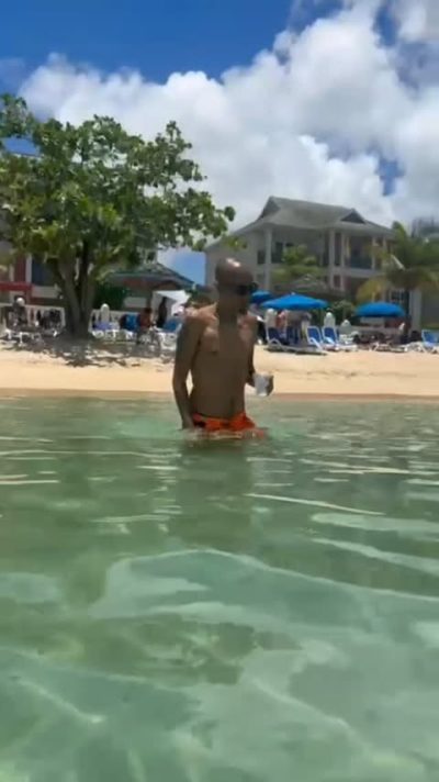Reduit Beach, St. Lucia в мае — фото погоды (2026-05-11)