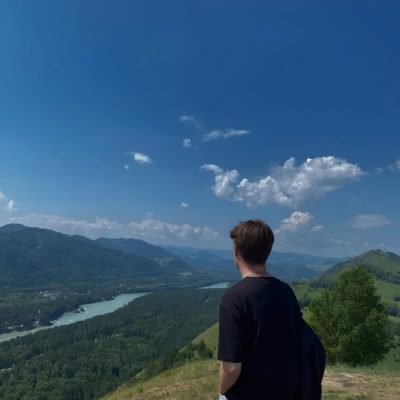 Чертов Палец в июне — фото погоды (2026-06-27)