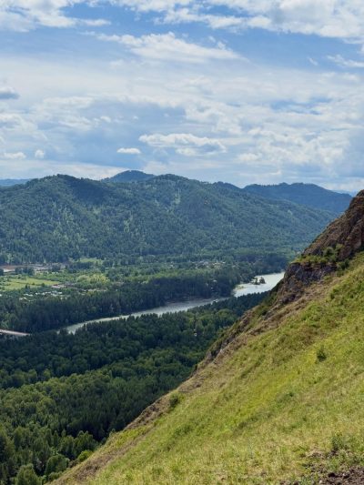 Чертов Палец в июле — фото погоды (2026-07-18)