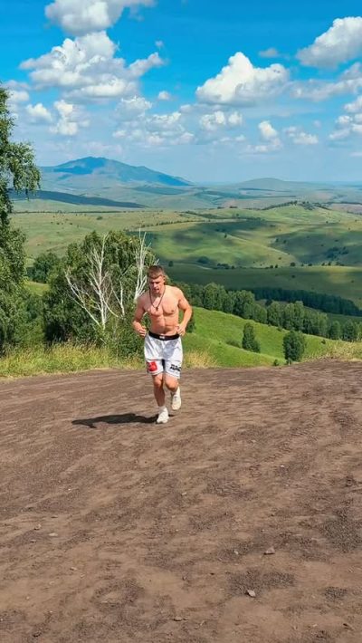 Чертов Палец в июле — фото погоды (2026-07-20)