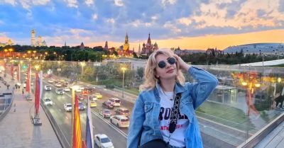 Смотровая площадка в июне — фото погоды (2023-06-09)