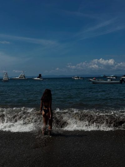 Playa Ocotal в августе — фото погоды (2025-08-31)