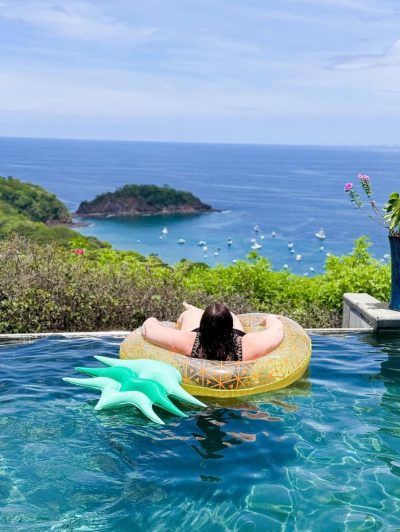 Playa Ocotal в сентябре — фото погоды (2025-09-09)