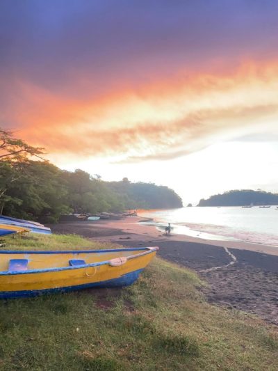 Playa Ocotal в сентябре — фото погоды (2025-09-19)