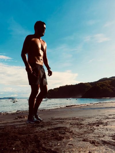 Playa Ocotal в октябре — фото погоды (2025-10-20)