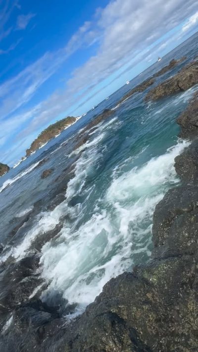 Playa Ocotal в декабре — фото погоды (2025-12-02)
