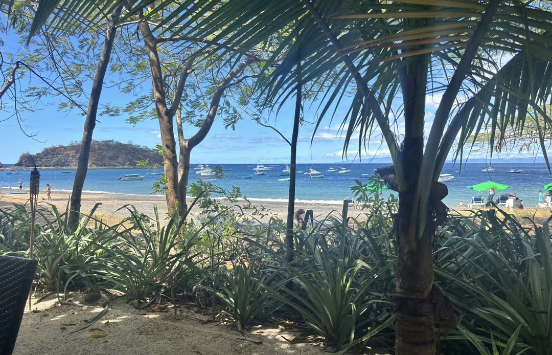 Погода в Playa Ocotal