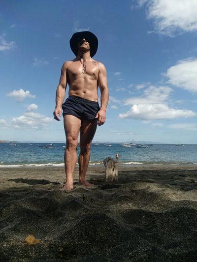 Playa Ocotal в декабре — фото погоды (2025-12-30)