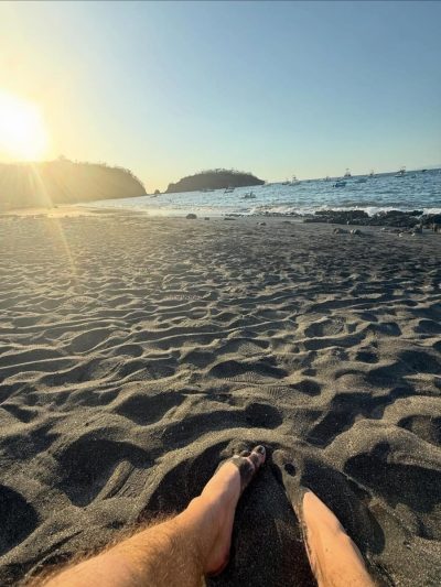 Playa Ocotal в марте — фото погоды (2026-03-19)