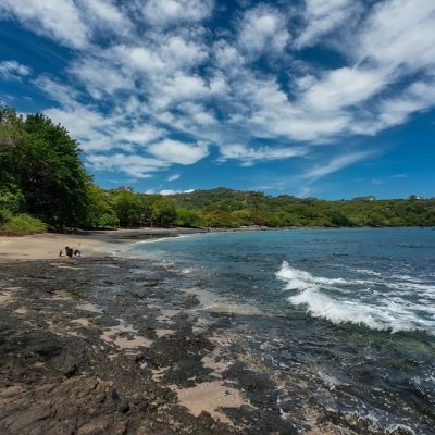 Playa Ocotal в июне — фото погоды (2026-06-24)