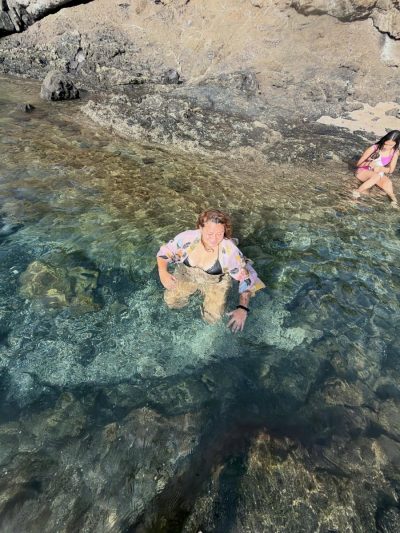 Playa Ocotal в июне — фото погоды (2026-06-29)