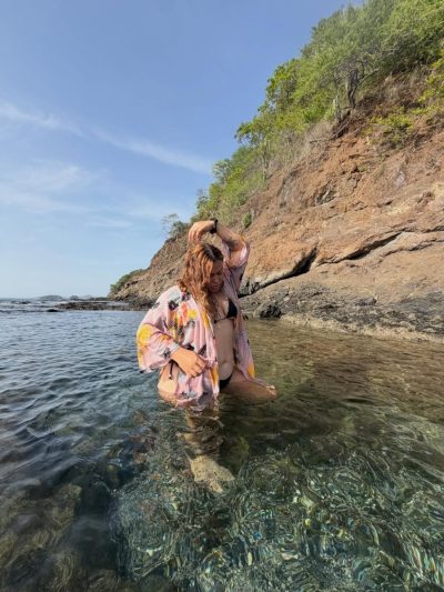 Playa Ocotal в июне — фото погоды (2026-06-29)