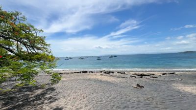 Playa Ocotal в июне — фото погоды (2026-06-30)