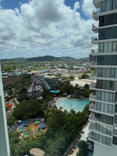 Holiday Inn Resort Vana Nava Hua Hin — фото погоды в мае (2026-05-24)