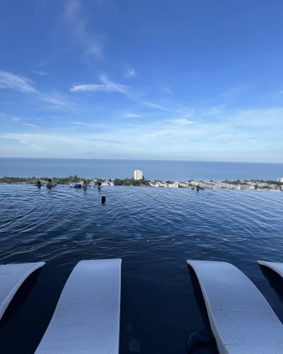Holiday Inn Resort Vana Nava Hua Hin — фото погоды в мае (2026-05-28)