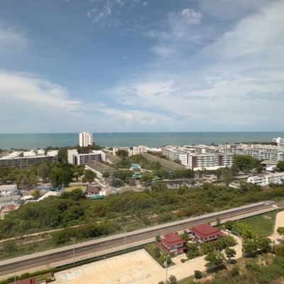 Holiday Inn Resort Vana Nava Hua Hin — фото погоды в июне (2026-06-02)