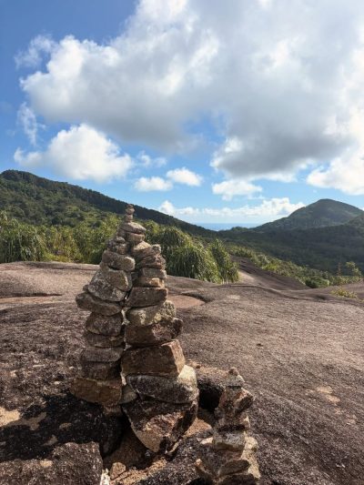 Copolia Trail в июле — фото погоды (2026-07-13)