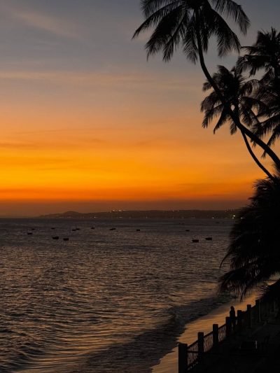 Du lịch Phan Thiết Mũi Né в феврале — фото погоды (2026-02-02)