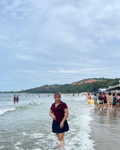 Du lịch Phan Thiết Mũi Né в июле — фото погоды (2026-07-05)