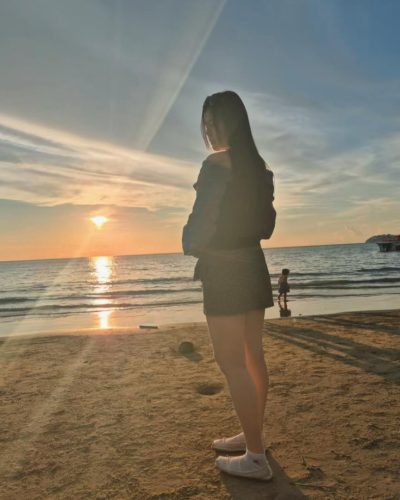 Tg Aru Beach,KK в декабре — фото погоды (2025-12-03)