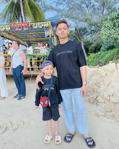 Tg Aru Beach,KK в декабре — фото погоды (2025-12-10)