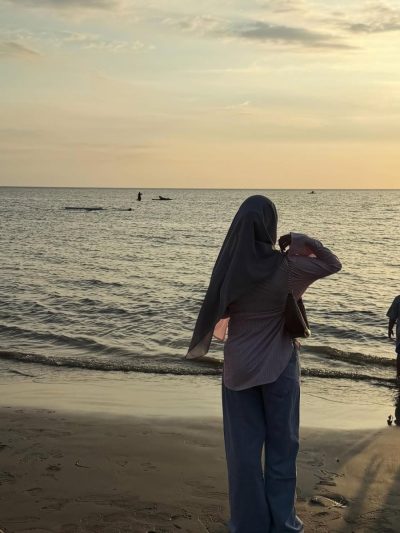 Tg Aru Beach,KK в марте — фото погоды (2026-03-26)