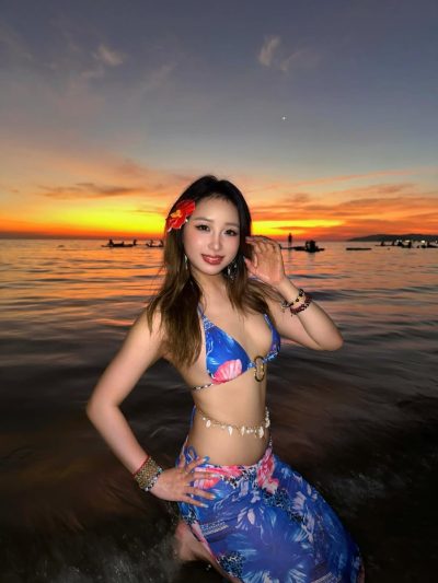 Tg Aru Beach,KK в апреле — фото погоды (2026-04-16)