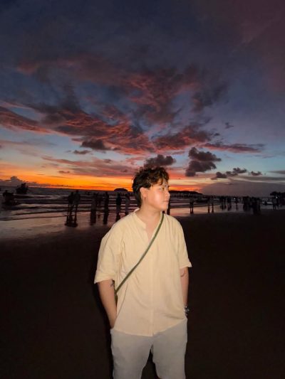 Tg Aru Beach,KK в июне — фото погоды (2026-06-21)