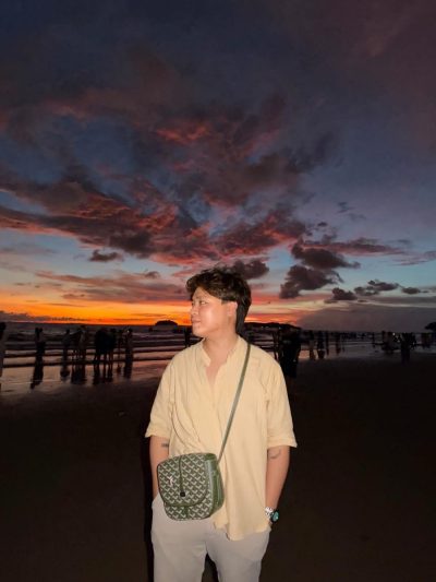 Tg Aru Beach,KK в июне — фото погоды (2026-06-21)