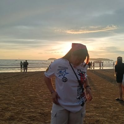 Tg Aru Beach,KK в июне — фото погоды (2026-06-27)