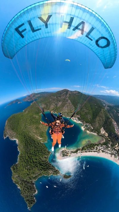 Blue lagoon Oludeniz Turkey в июне — фото погоды (2026-06-24)