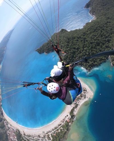 Blue lagoon Oludeniz Turkey в июне — фото погоды (2026-06-28)